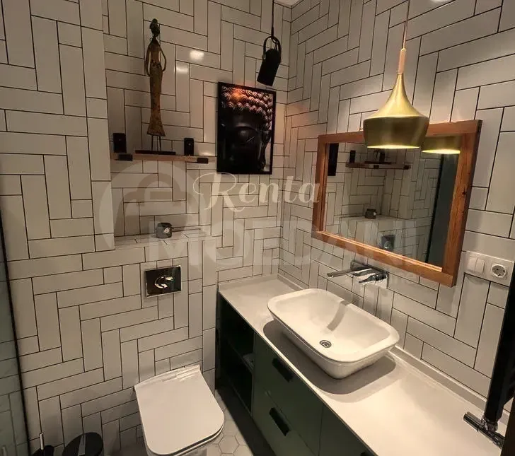 Сдам 2-комн. квартиру 70м² 8/10 эт. Тбилиси - изображение 5