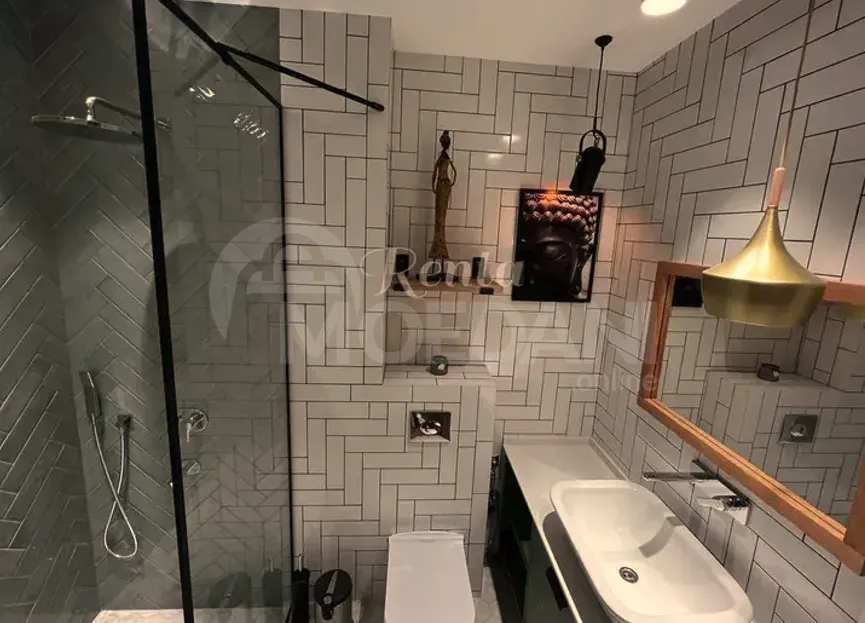 Сдам 2-комн. квартиру 70м² 8/10 эт. Тбилиси - изображение 4