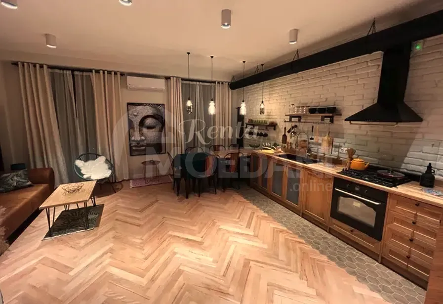 Сдам 2-комн. квартиру 70м² 8/10 эт. Тбилиси - изображение 9