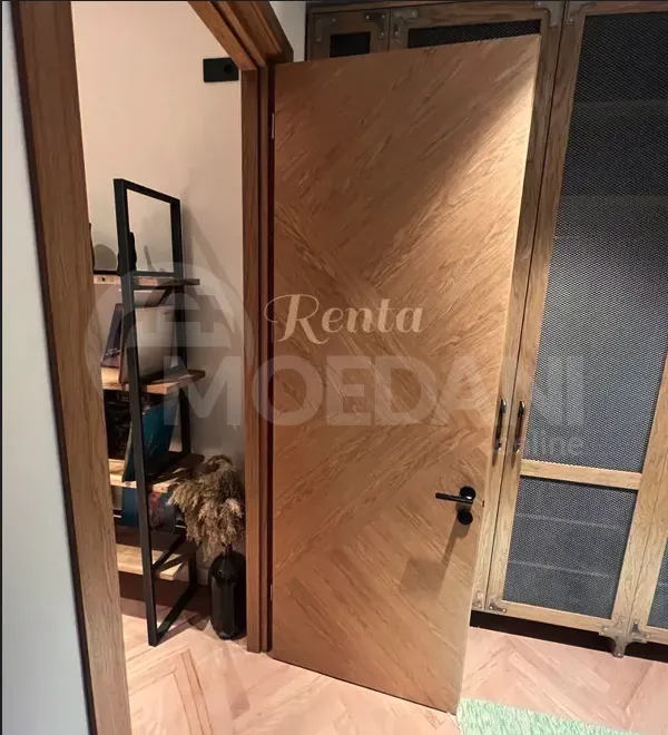 Сдам 2-комн. квартиру 70м² 8/10 эт. Тбилиси - изображение 7