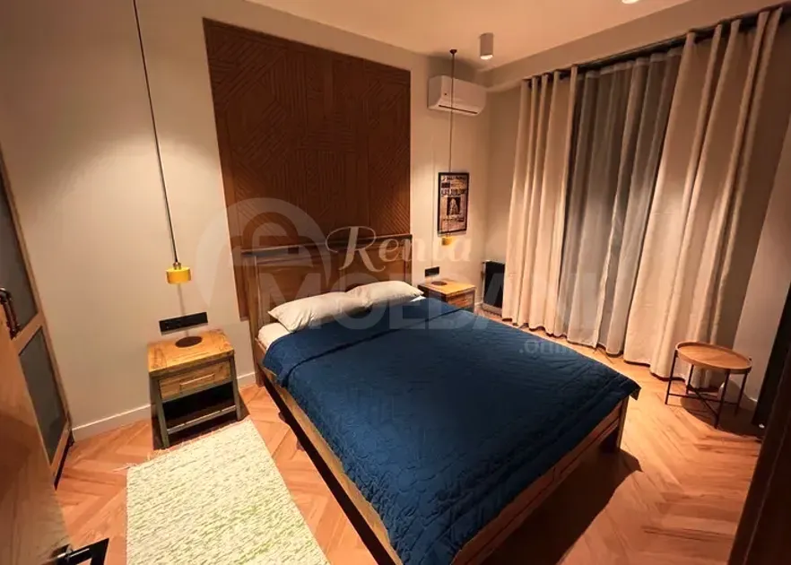 Сдам 2-комн. квартиру 70м² 8/10 эт. Тбилиси - изображение 8