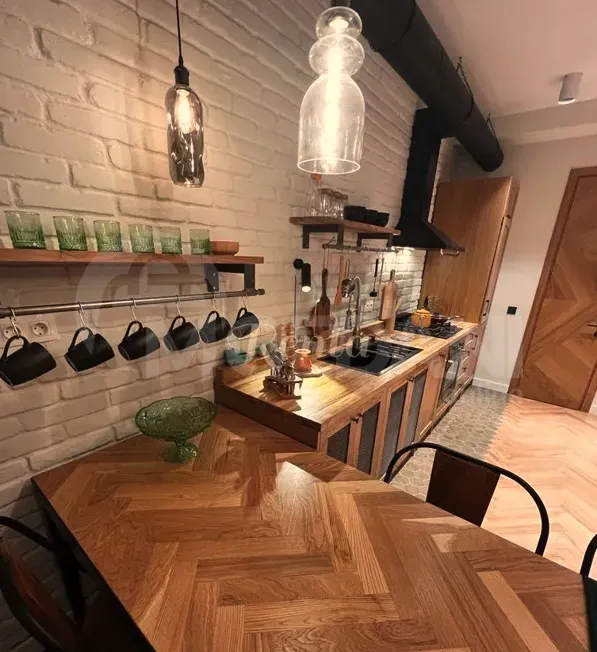 Сдам 2-комн. квартиру 70м² 8/10 эт. Тбилиси - изображение 6