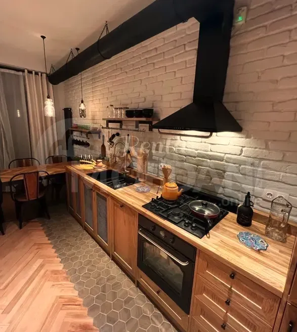 Сдам 2-комн. квартиру 70м² 8/10 эт. Тбилиси - изображение 11