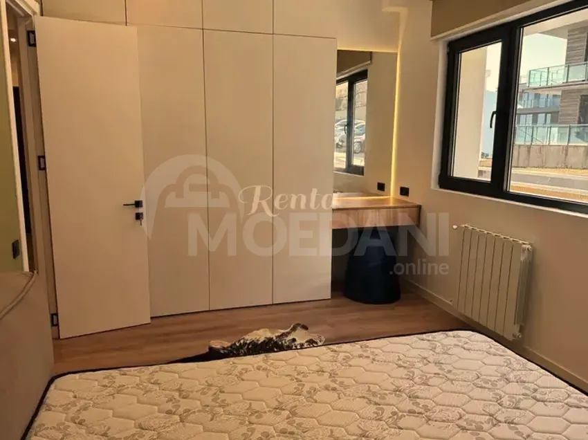 Сдам 3-комн. квартиру 90м² 1/5 эт. Тбилиси - изображение 4