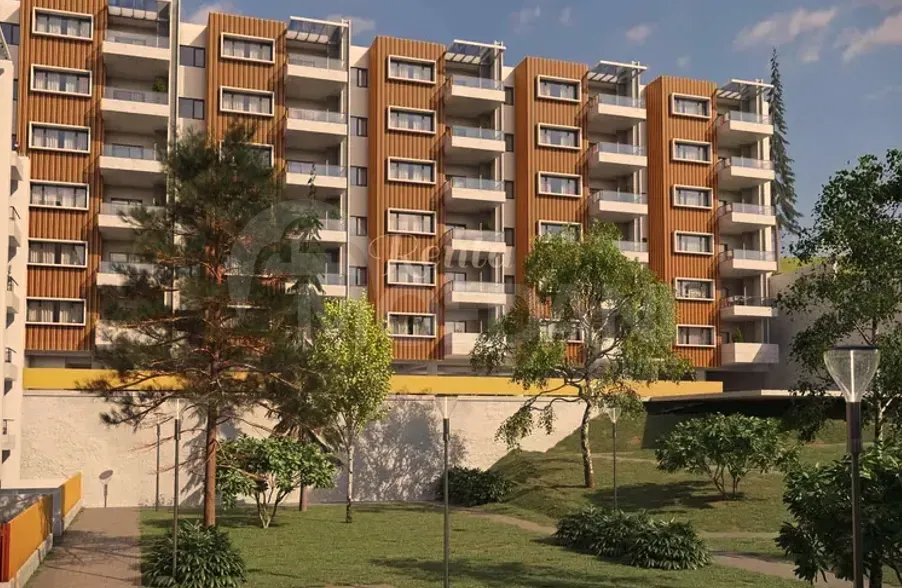 Сдам 3-комн. квартиру 90м² 1/5 эт. Тбилиси - изображение 9