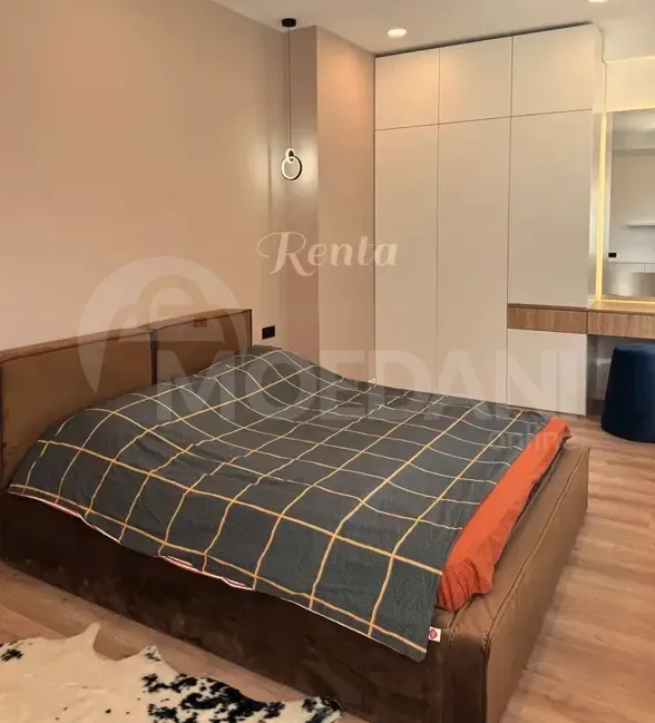 Сдам 3-комн. квартиру 90м² 1/5 эт. Тбилиси - изображение 7
