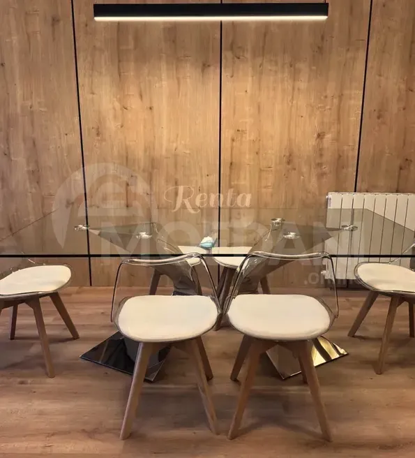 Сдам 3-комн. квартиру 90м² 1/5 эт. Тбилиси - изображение 8