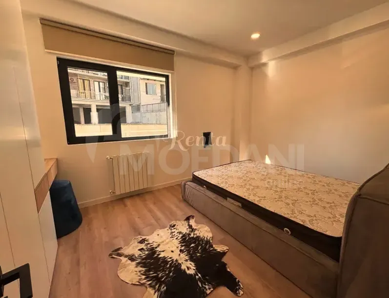 Сдам 3-комн. квартиру 90м² 1/5 эт. Тбилиси - изображение 2