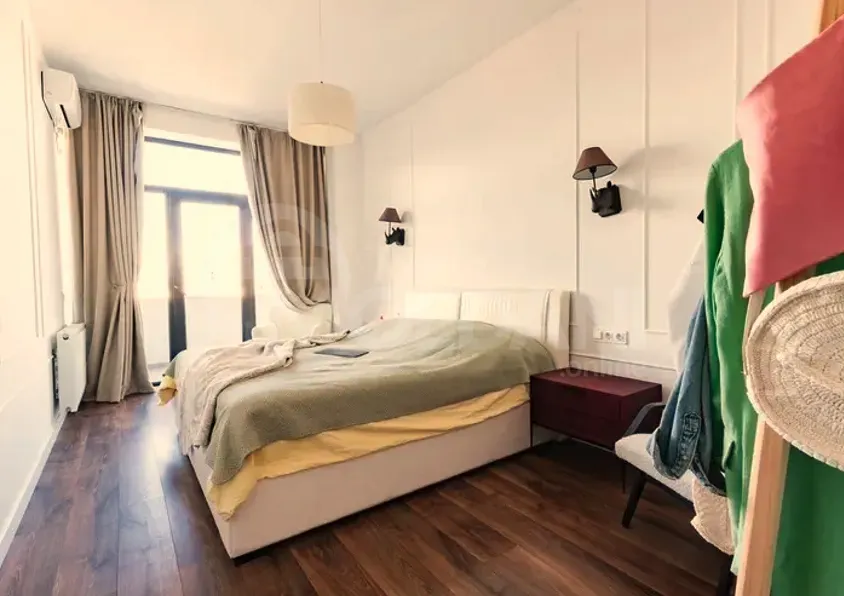 Сдам 4-комн. квартиру 122м² 16/16 эт. Тбилиси - изображение 6