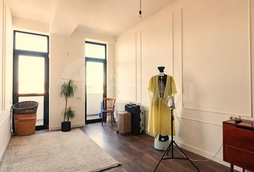 Сдам 4-комн. квартиру 122м² 16/16 эт. Тбилиси - изображение 3