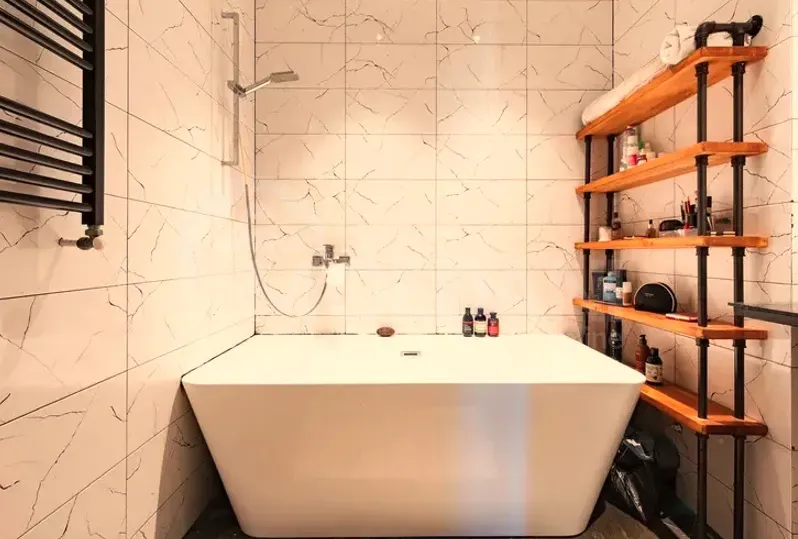 Сдам 4-комн. квартиру 122м² 16/16 эт. Тбилиси - изображение 8