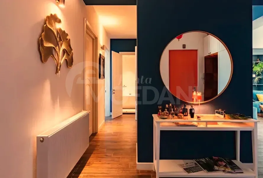 Сдам 4-комн. квартиру 122м² 16/16 эт. Тбилиси - изображение 5