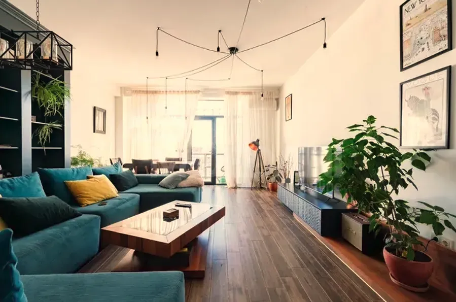 Сдам 4-комн. квартиру 122м² 16/16 эт. Тбилиси - изображение 1