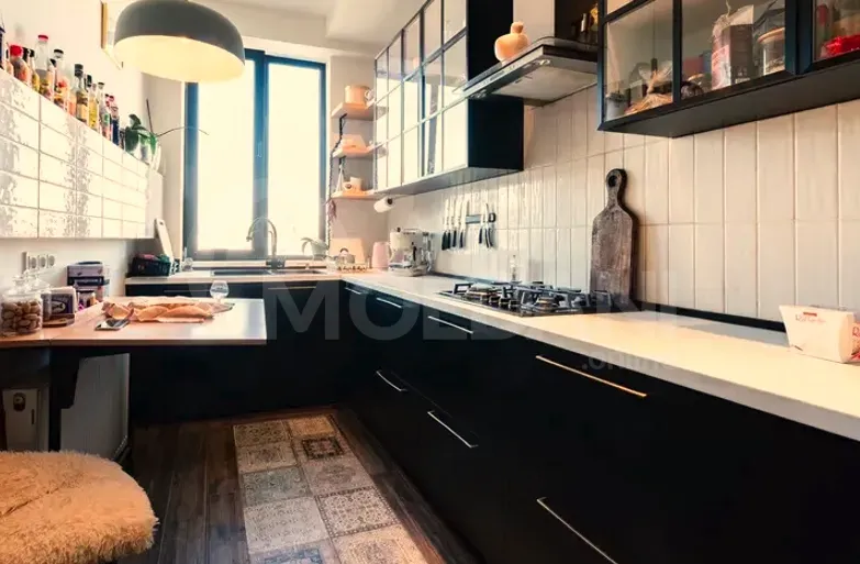 Сдам 4-комн. квартиру 122м² 16/16 эт. Тбилиси - изображение 2