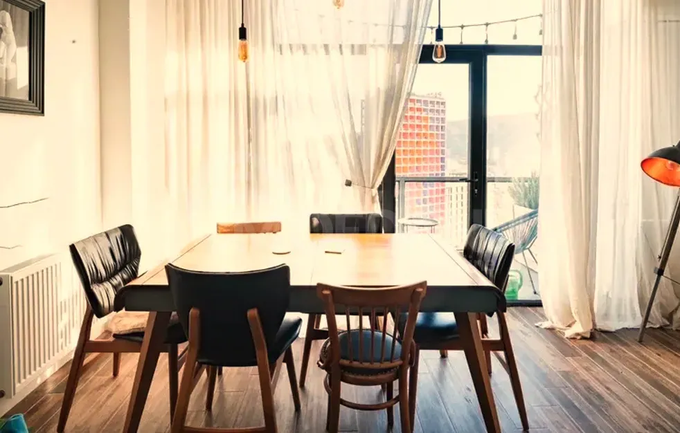 Сдам 4-комн. квартиру 122м² 16/16 эт. Тбилиси - изображение 7