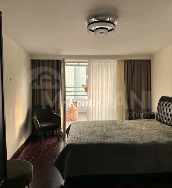Apartments For Rent four-room 170м² 13/14 floor Tbilisi - photo 3