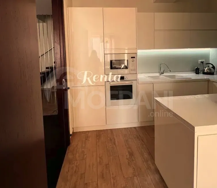 Apartments For Rent four-room 170м² 13/14 floor Tbilisi - photo 2