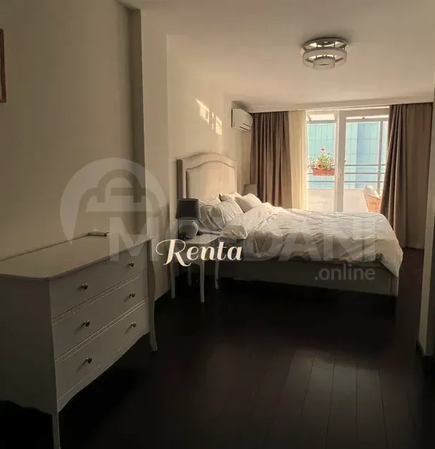 Apartments For Rent four-room 170м² 13/14 floor Tbilisi - photo 7