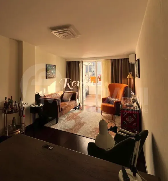 Apartments For Rent four-room 170м² 13/14 floor Tbilisi - photo 8