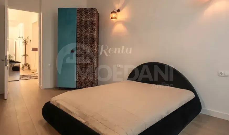 Сдам 2-комн. квартиру 80м² 1/2 эт. Тбилиси - изображение 4