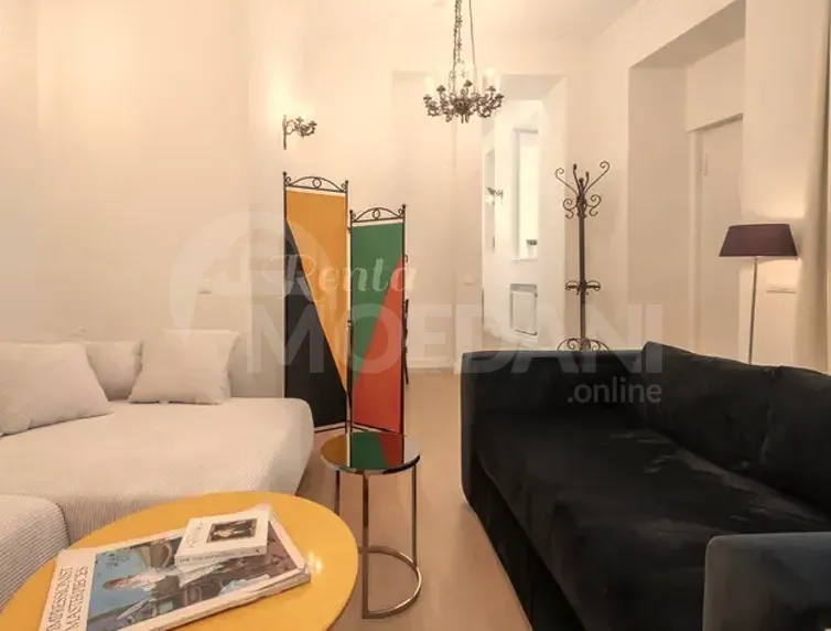 Сдам 2-комн. квартиру 80м² 1/2 эт. Тбилиси - изображение 2