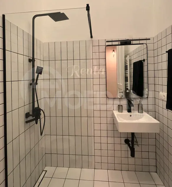 Сдам 2-комн. квартиру 80м² 1/2 эт. Тбилиси - изображение 8