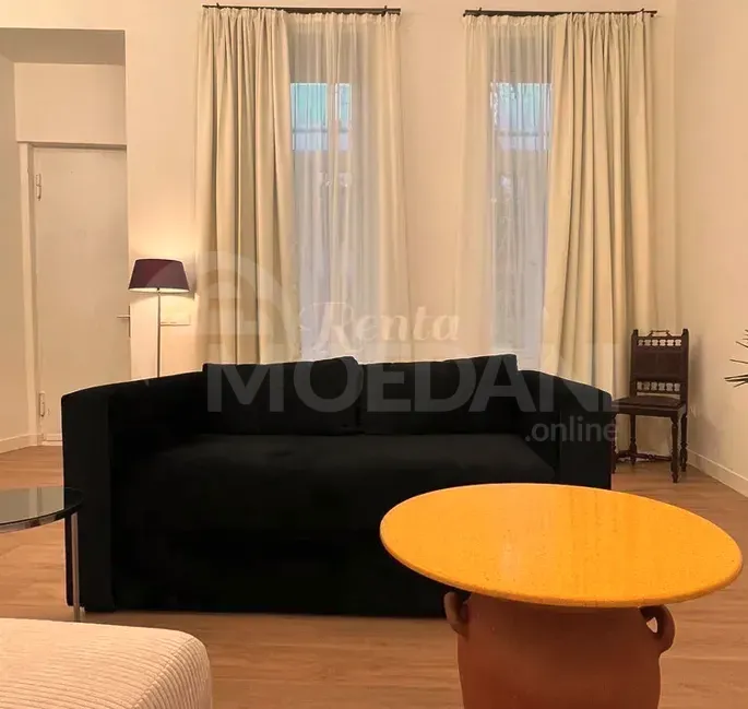 Сдам 2-комн. квартиру 80м² 1/2 эт. Тбилиси - изображение 6