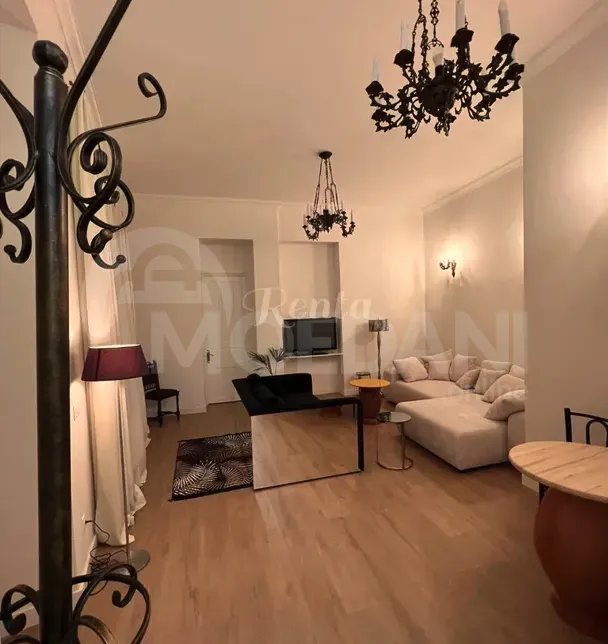 Сдам 2-комн. квартиру 80м² 1/2 эт. Тбилиси - изображение 10