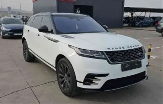 Land Rover Range Rover 2018 Tbilisi