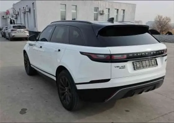 Land Rover Range Rover 2018 Tbilisi