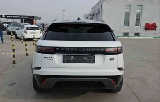 Land Rover Range Rover 2018 Tbilisi