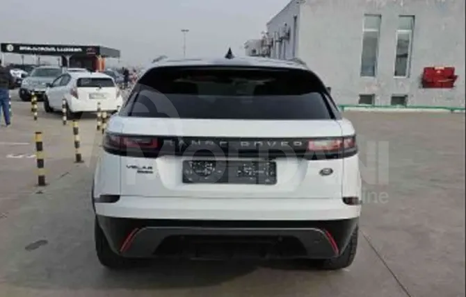 Land Rover Range Rover 2018 Тбилиси - изображение 5