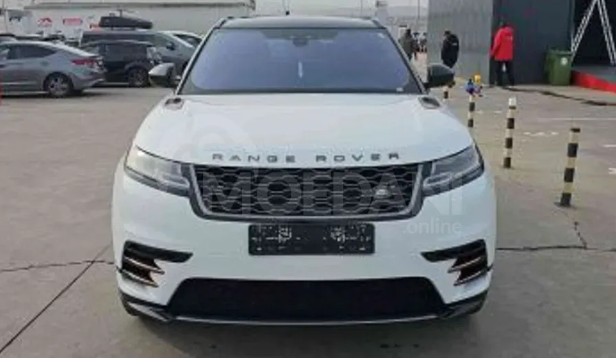 Land Rover Range Rover 2018 Тбилиси - изображение 2