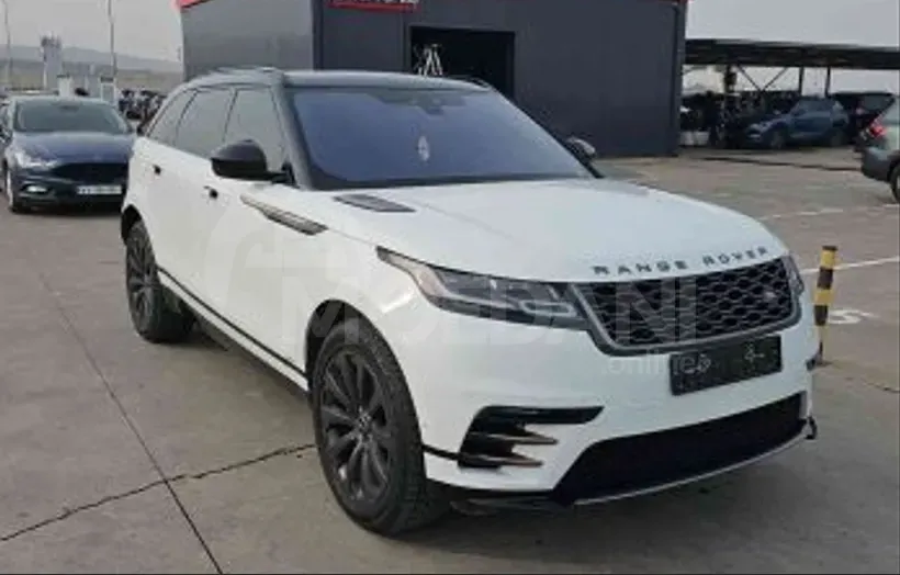 Land Rover Range Rover 2018 Тбилиси - изображение 3