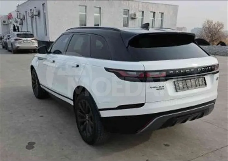 Land Rover Range Rover 2018 Тбилиси - изображение 6