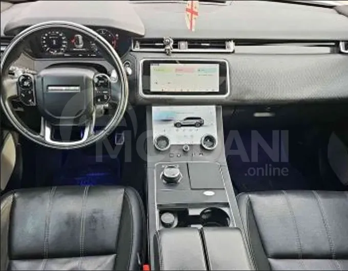 Land Rover Range Rover 2018 Тбилиси - изображение 7