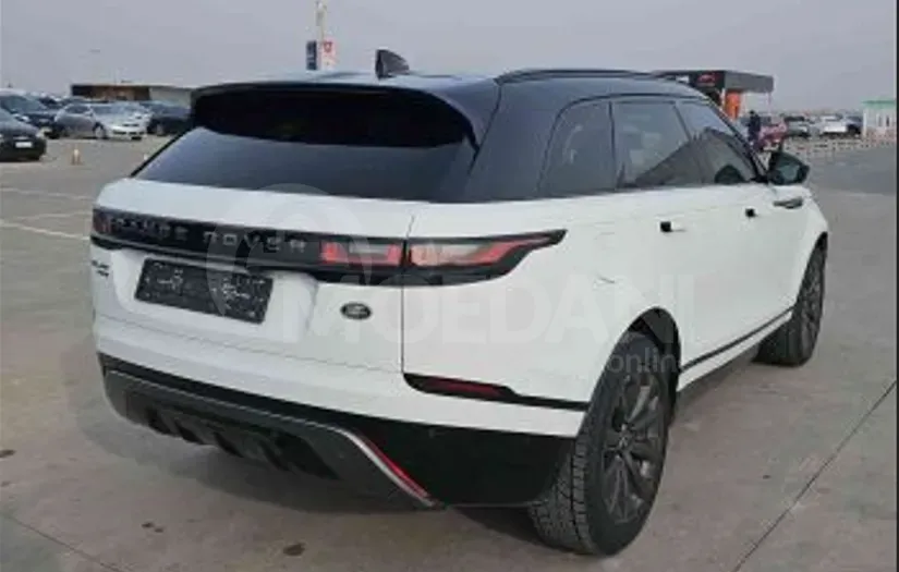 Land Rover Range Rover 2018 Тбилиси - изображение 4