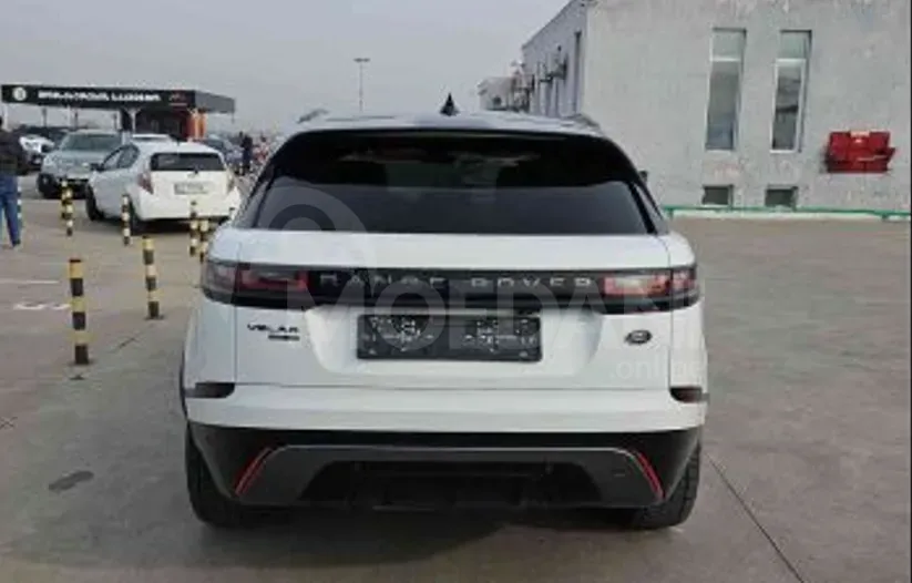 Land Rover Range Rover 2018 Тбилиси - изображение 5