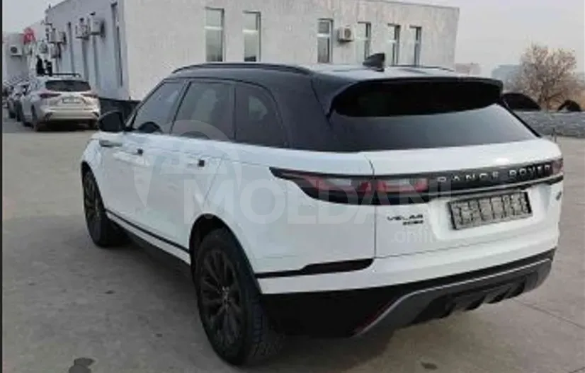 Land Rover Range Rover 2018 Тбилиси - изображение 8