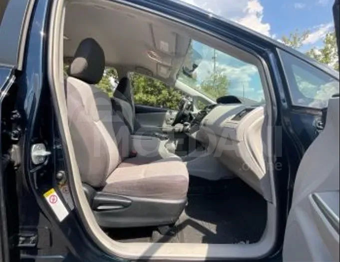 Toyota Prius V 1.8L 2017 Tbilisi - photo 6