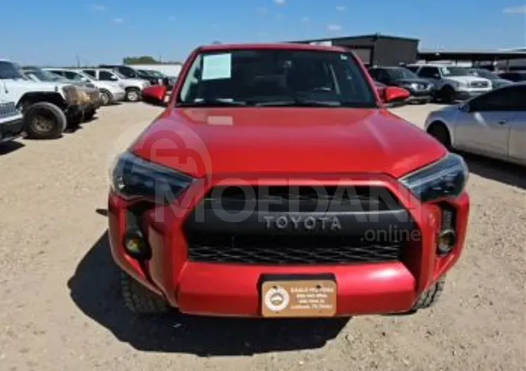 Toyota RAV4 4L 2015 Tbilisi - photo 1
