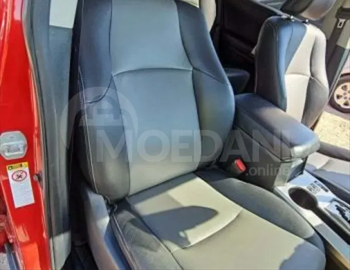 Toyota RAV4 4L 2015 Tbilisi - photo 4