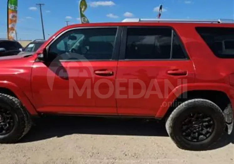 Toyota RAV4 4L 2015 Tbilisi - photo 3