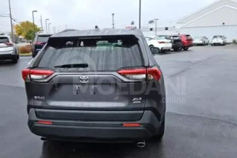 Toyota RAV4 2.5L 2019 Tbilisi - photo 6