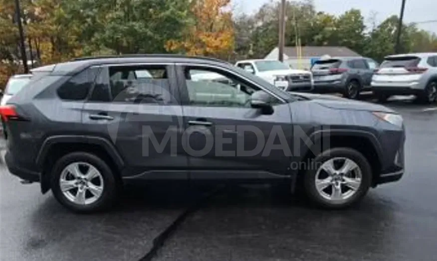 Toyota RAV4 2.5L 2019 Tbilisi - photo 2