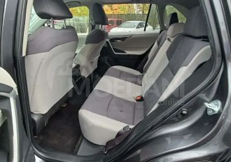 Toyota RAV4 2.5L 2019 Tbilisi - photo 3