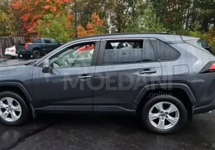 Toyota RAV4 2.5L 2019 Tbilisi - photo 5