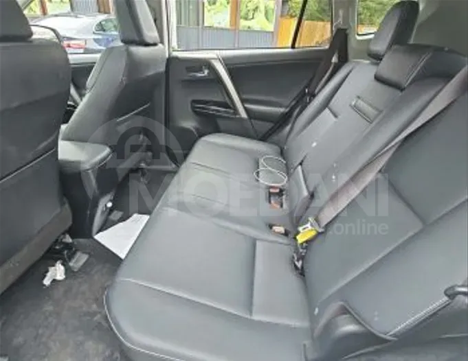 Toyota RAV4 2.5L 2016 Tbilisi - photo 5