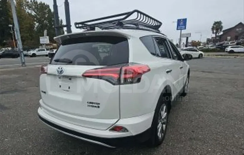 Toyota RAV4 2.5L 2016 Tbilisi - photo 3