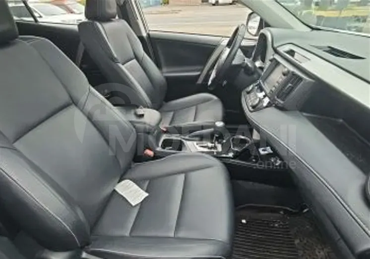 Toyota RAV4 2.5L 2016 Tbilisi - photo 4